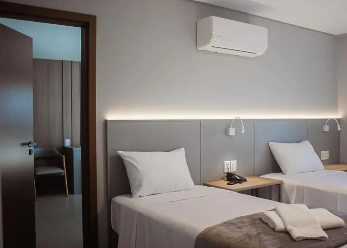 Hotel San Marinho