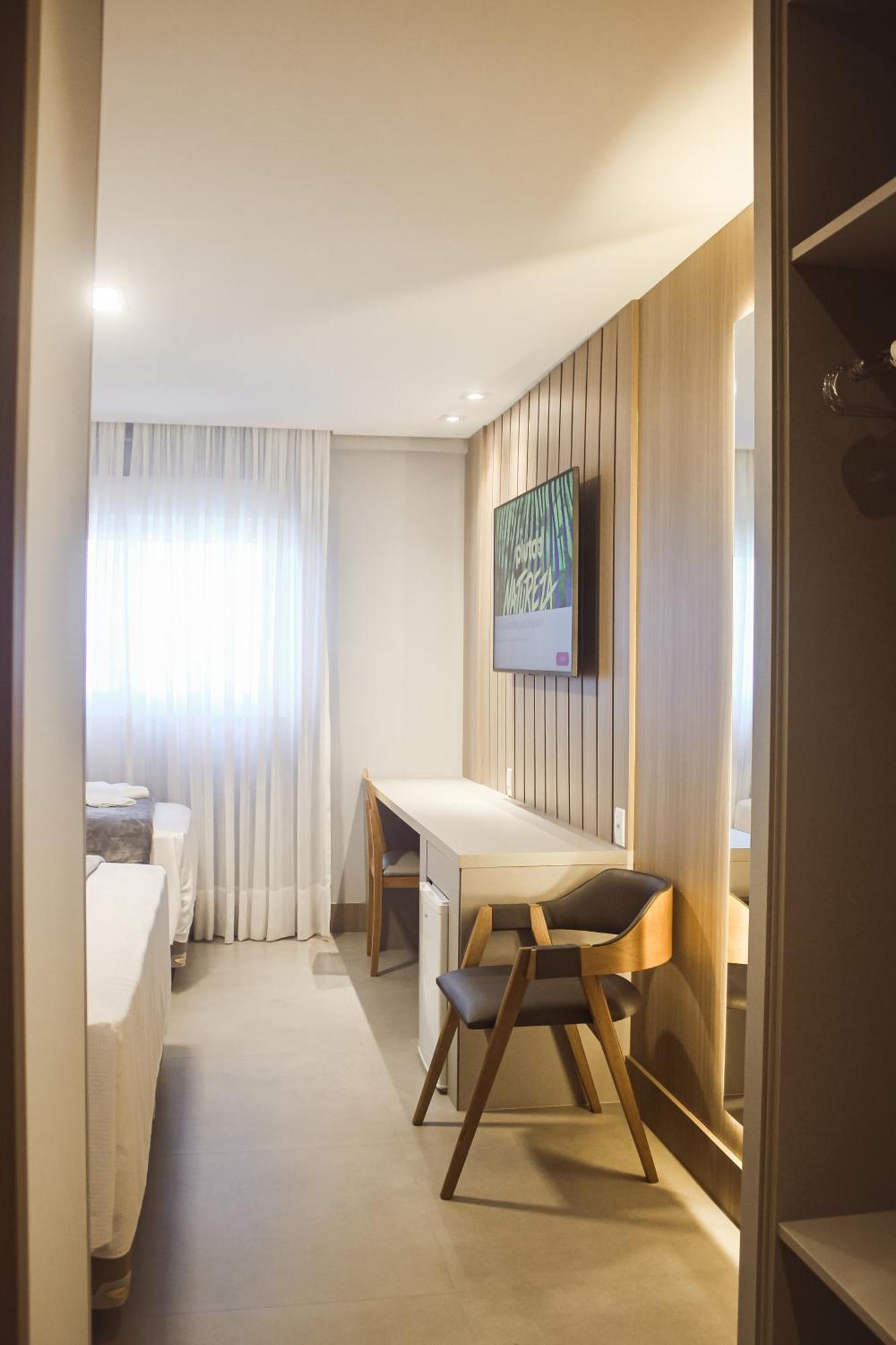 Apartment San Marinho Uniao Da Vitoria
