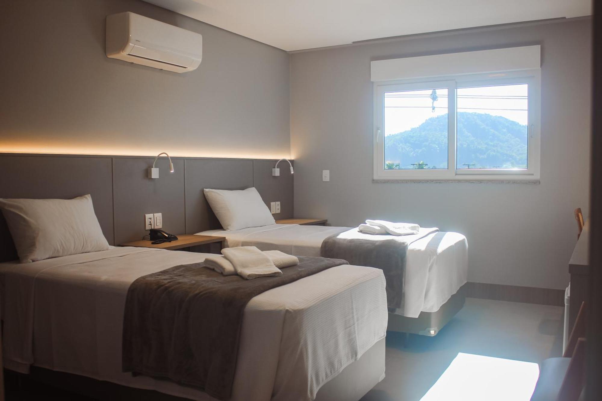 San Marinho Apartment Uniao Da Vitoria