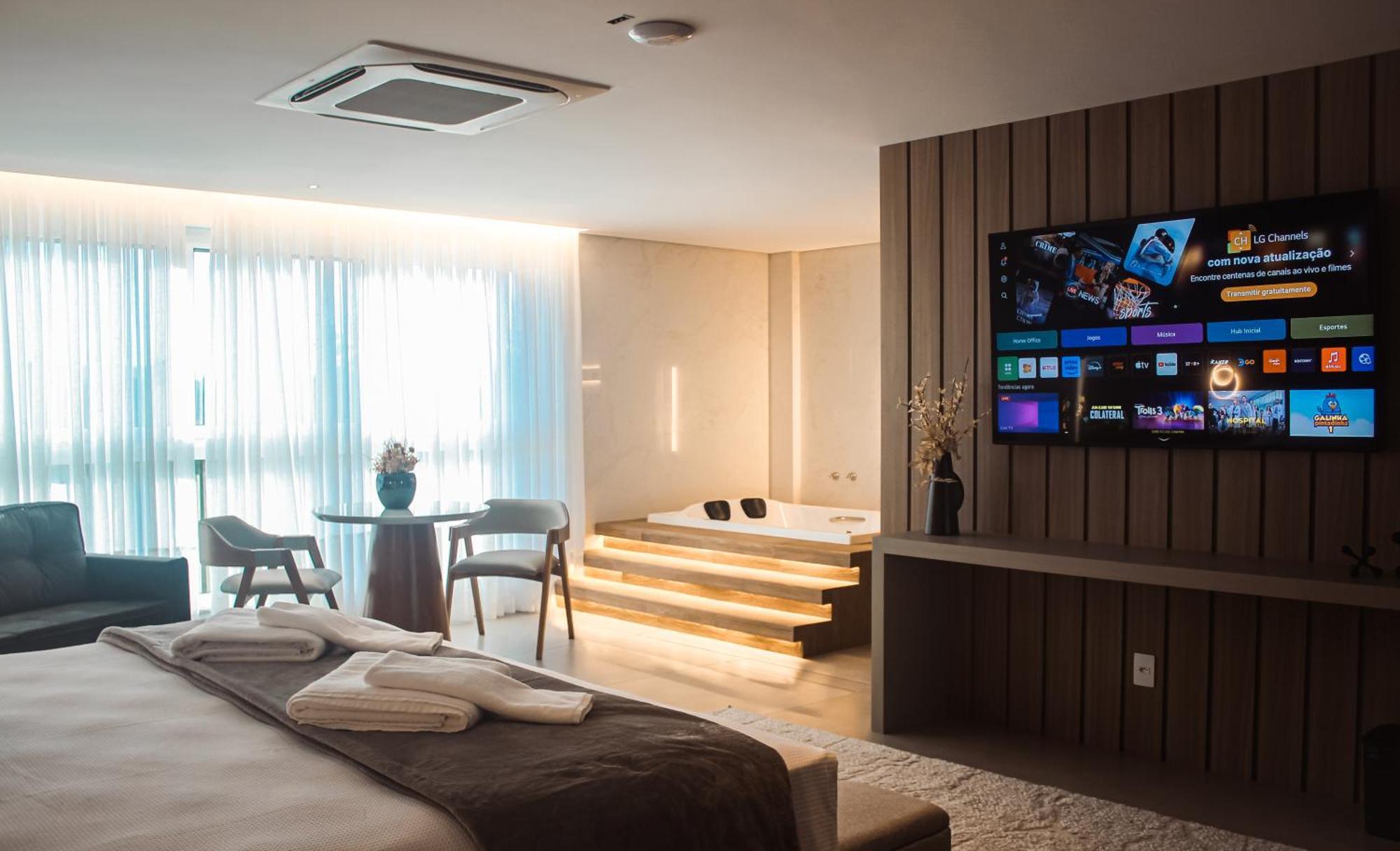 San Marinho Apartment