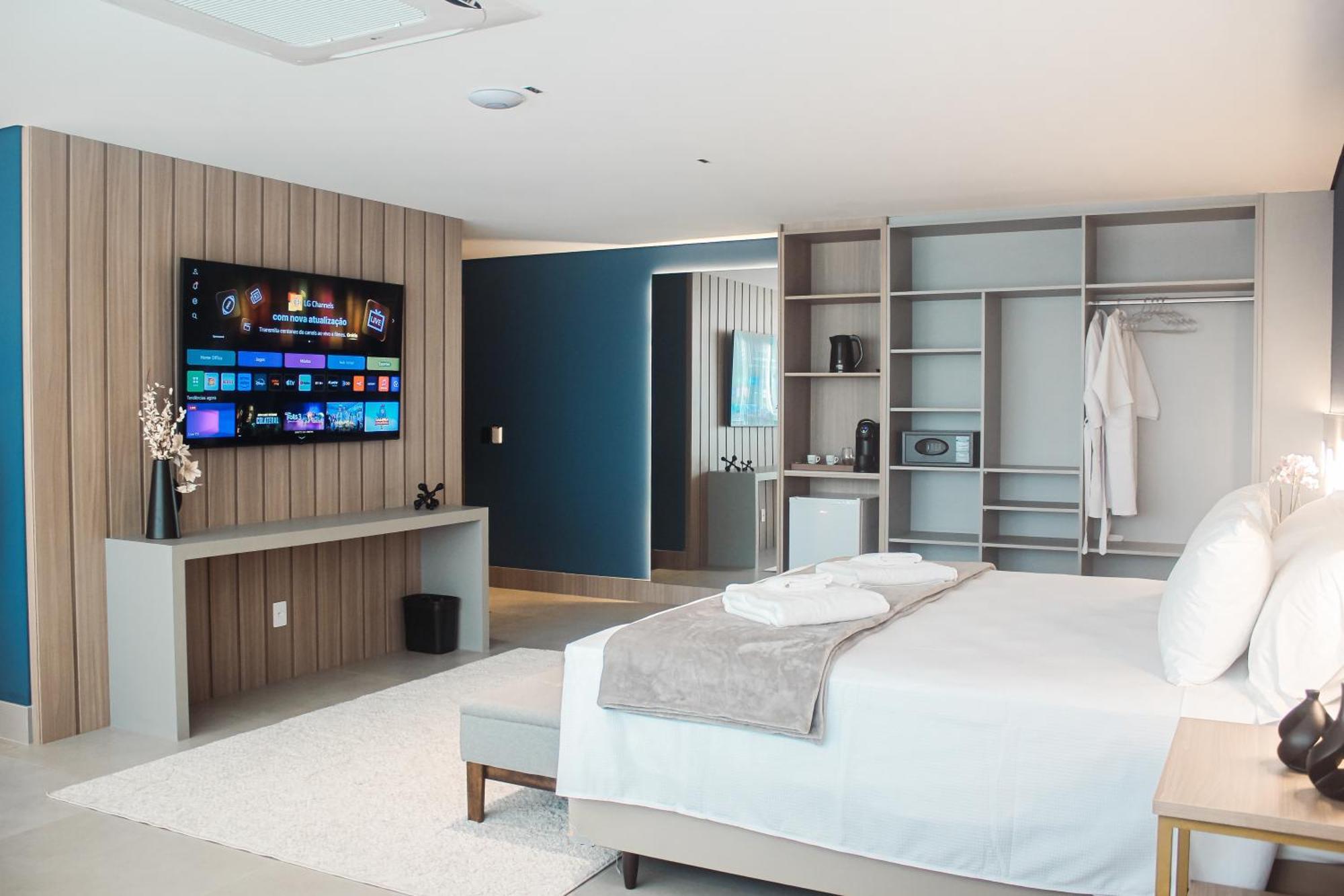 Apartment San Marinho