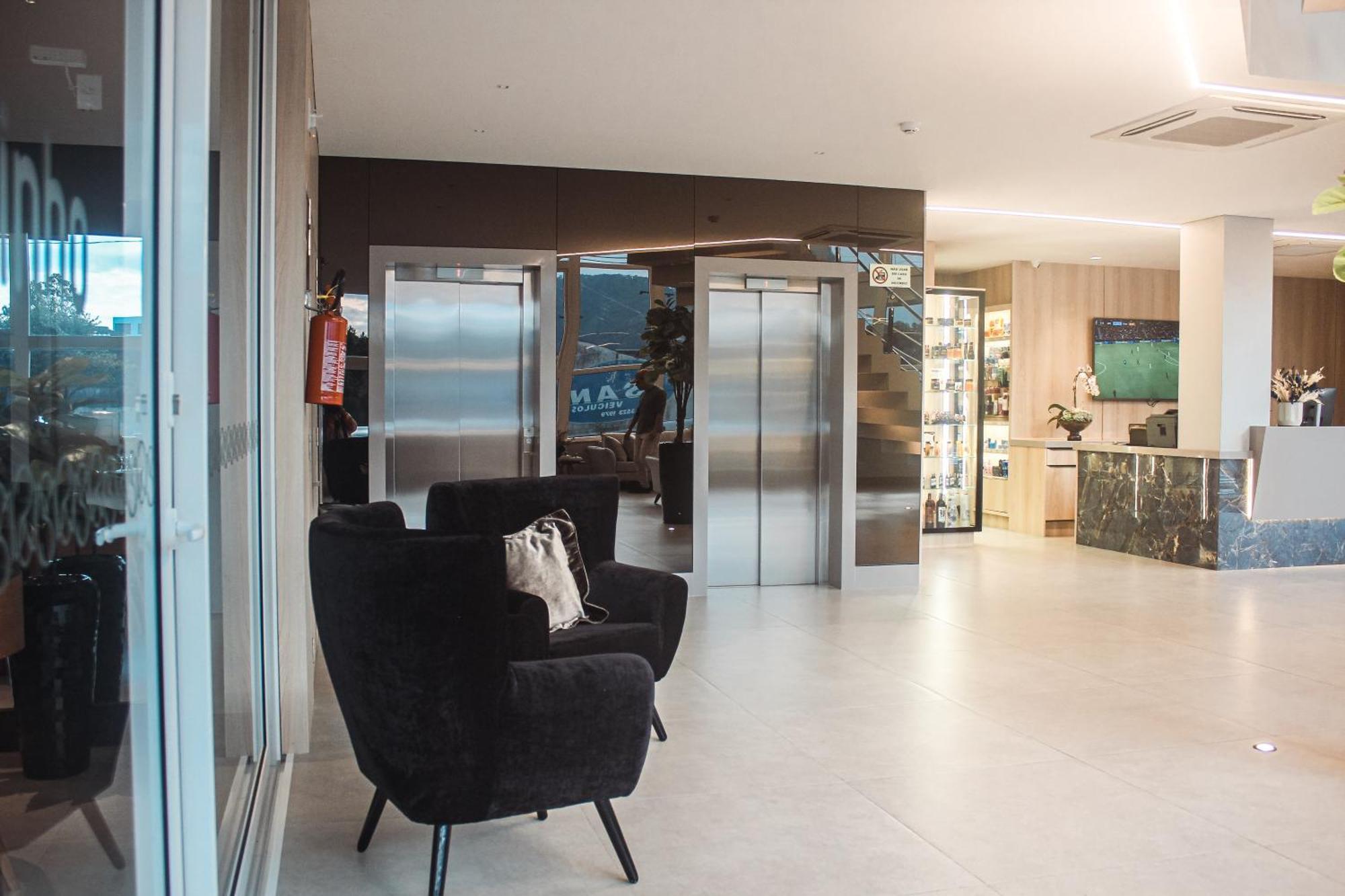 San Marinho Apartment