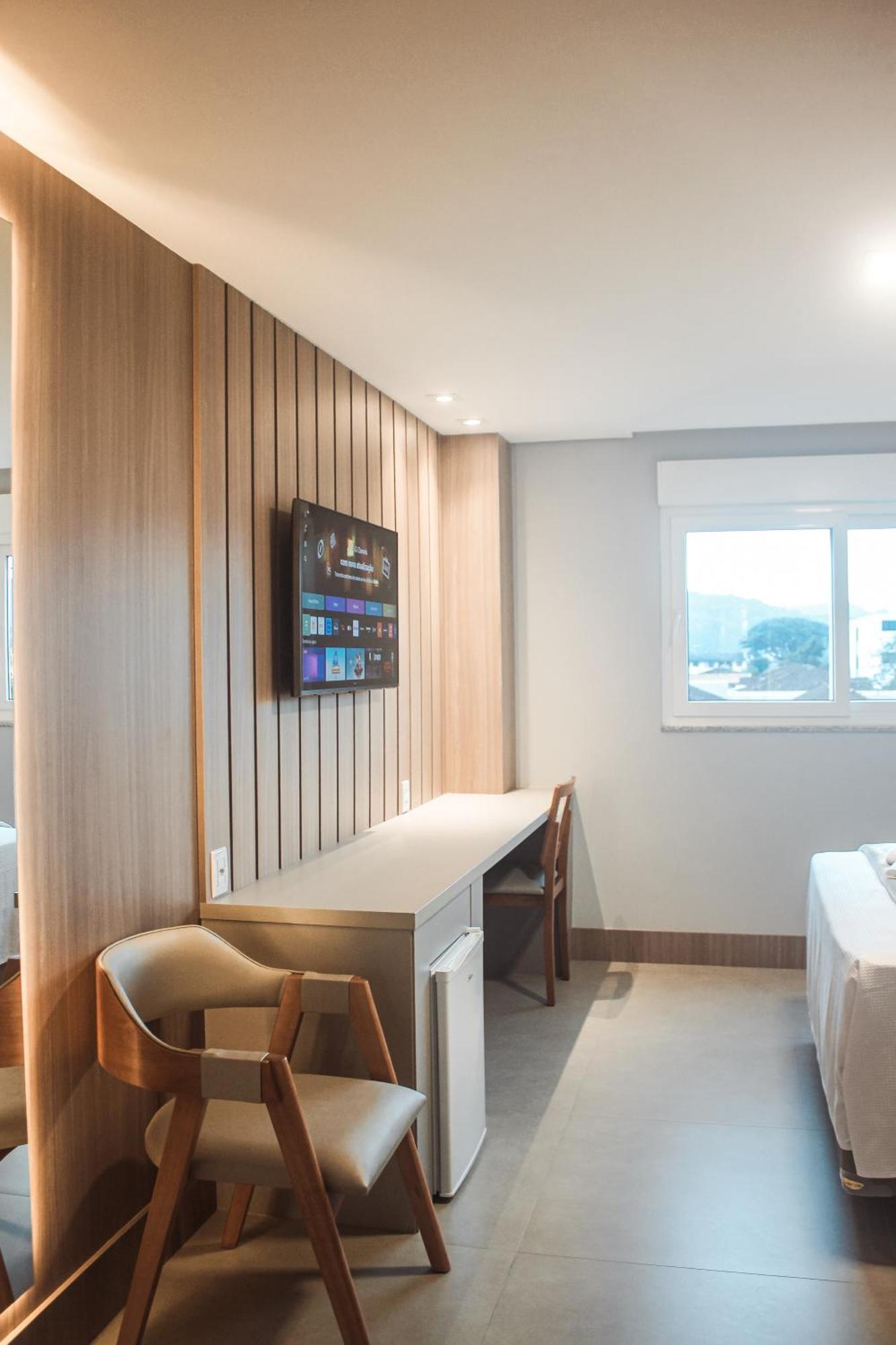 San Marinho Apartment *