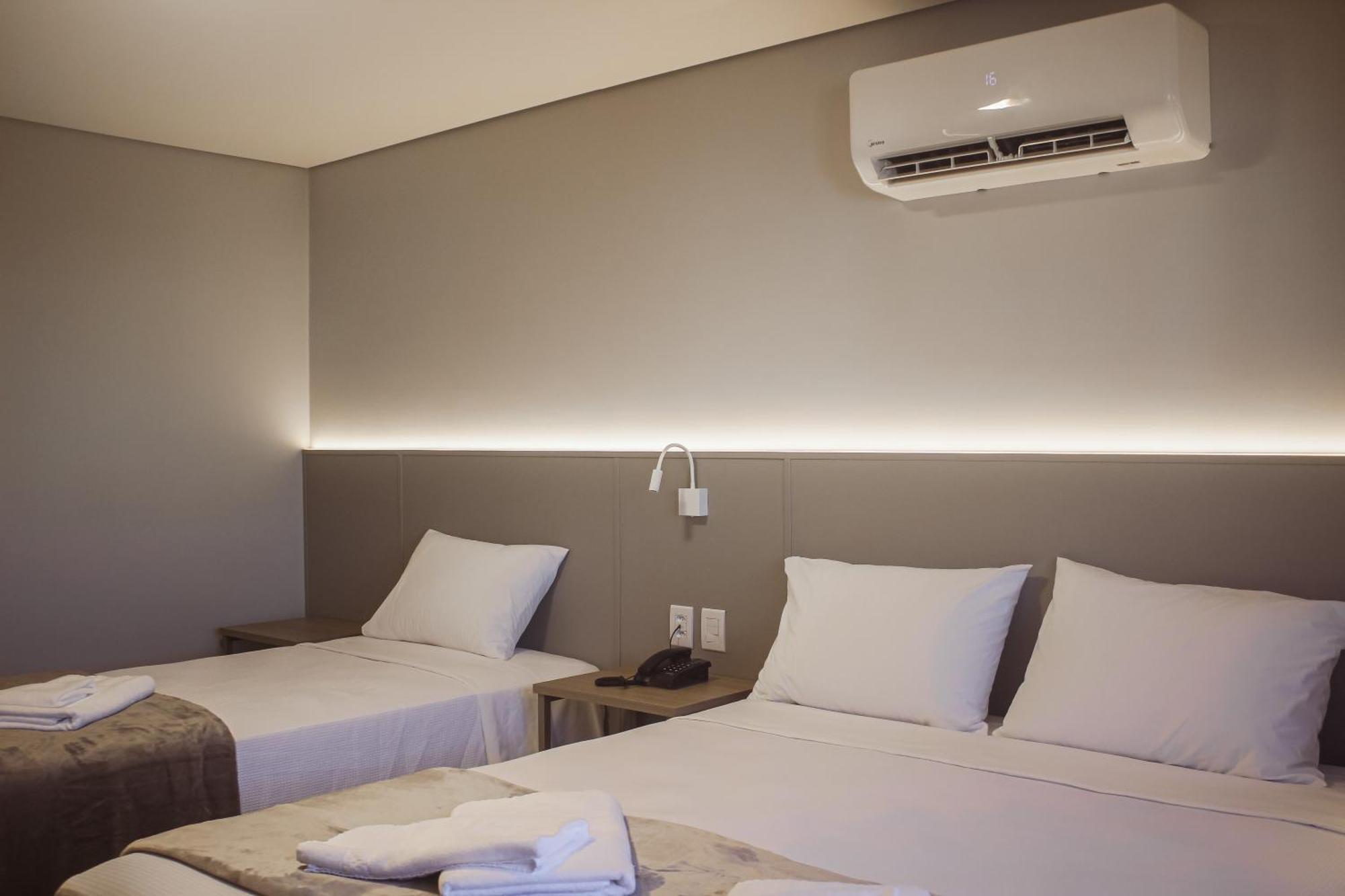 Apartment San Marinho *