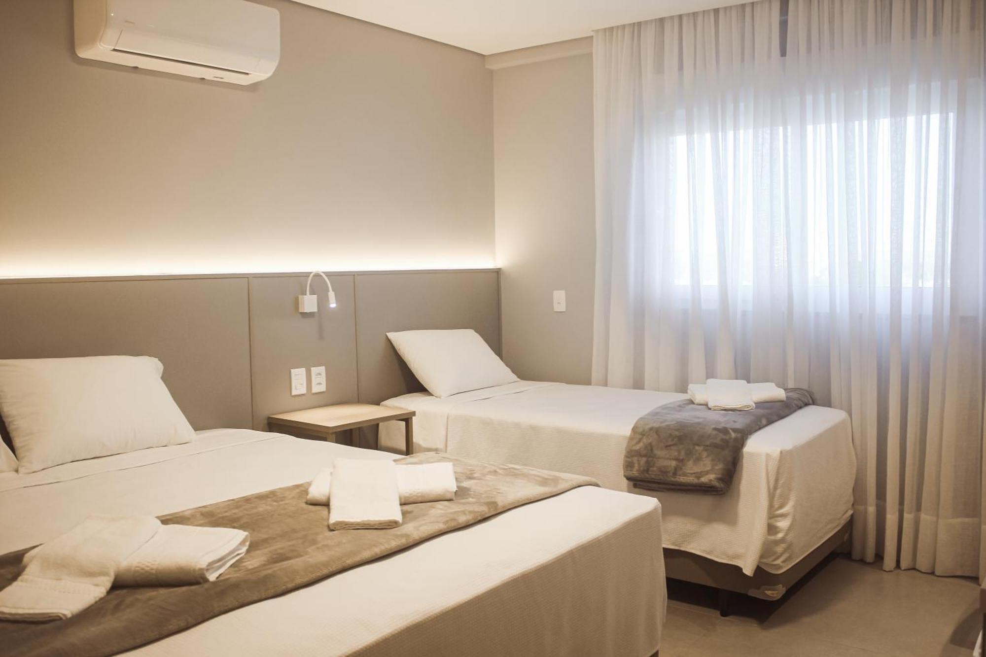 Apartment San Marinho Uniao Da Vitoria