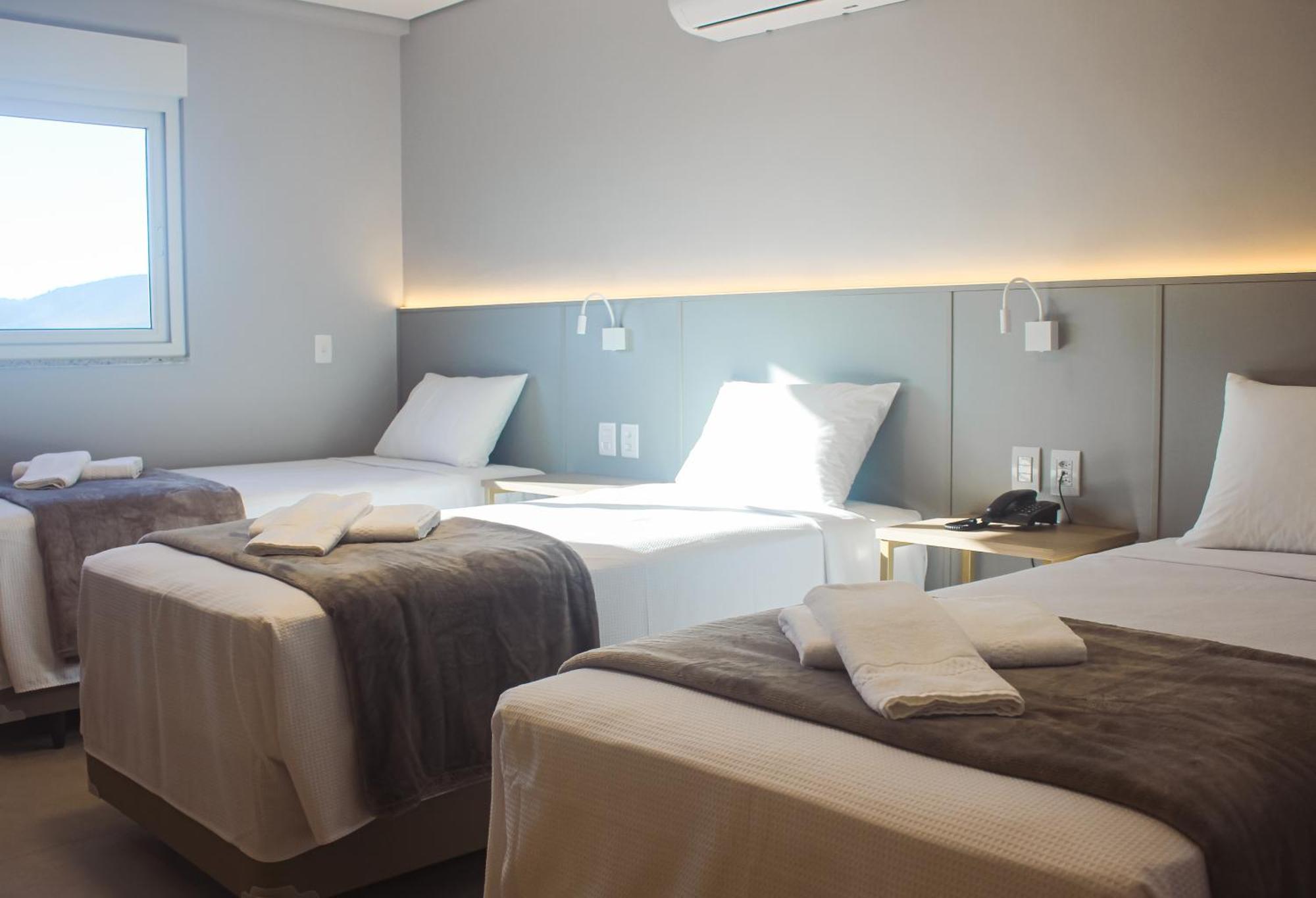 San Marinho Apartment