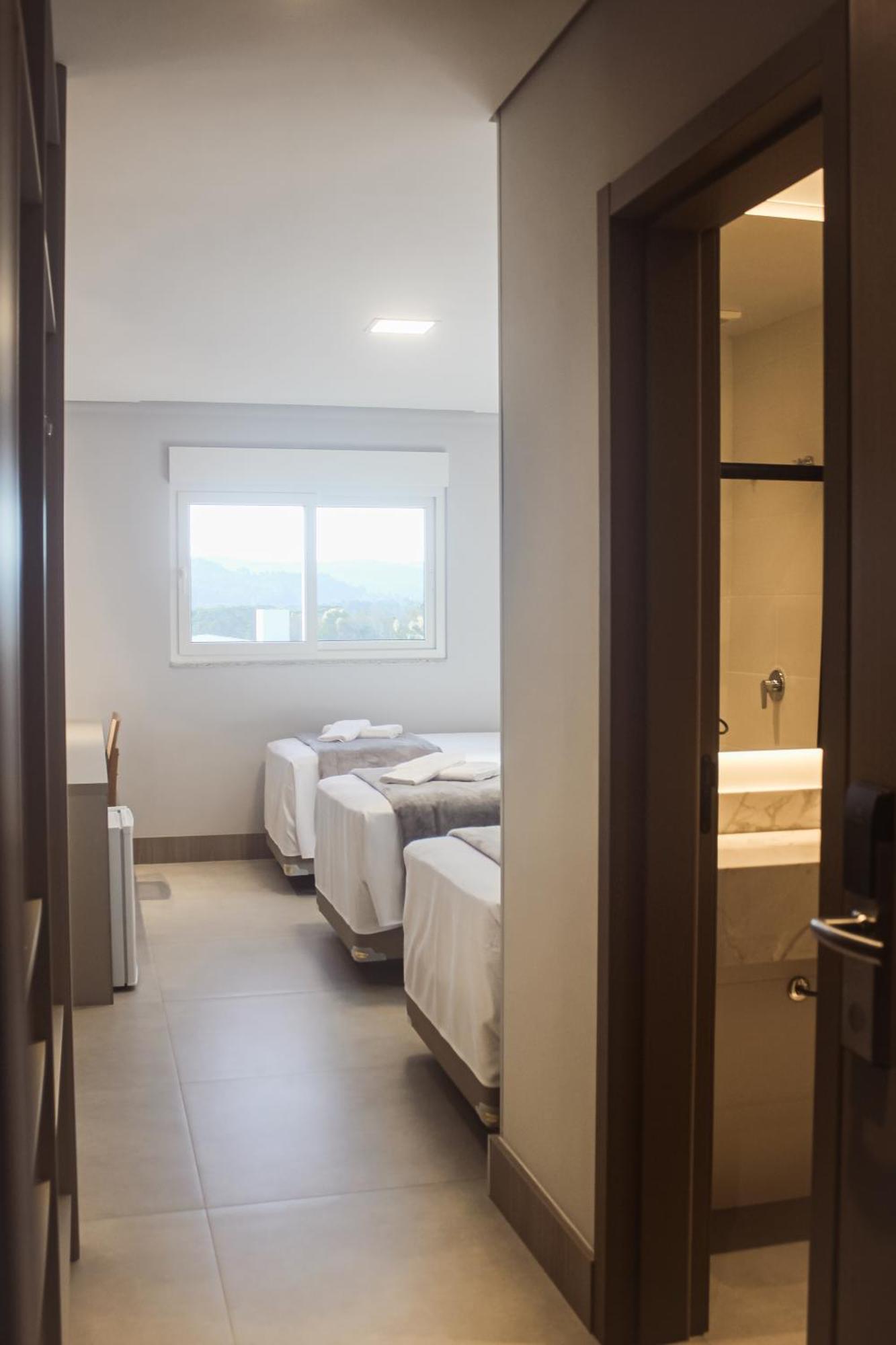 Apartment San Marinho