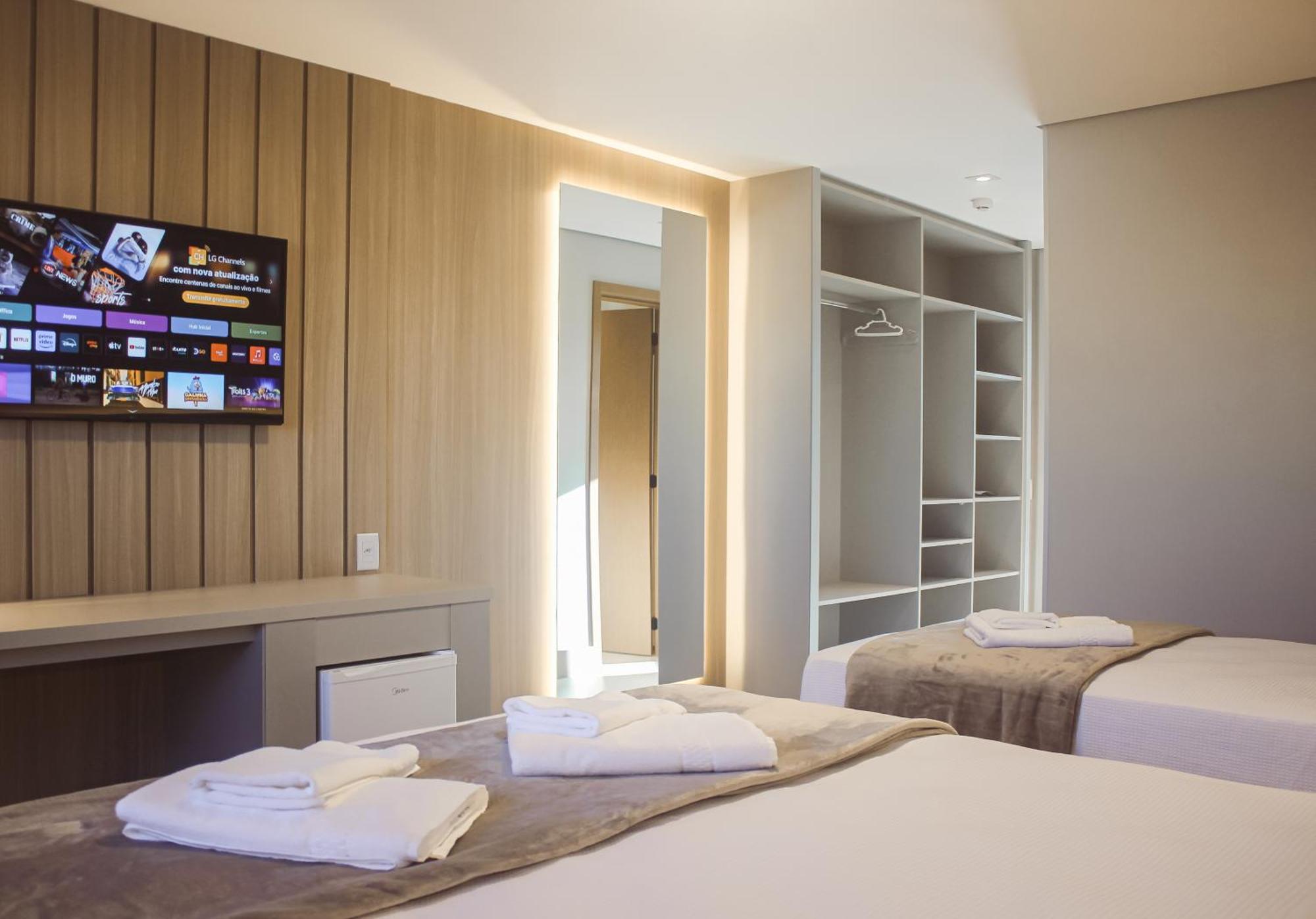 San Marinho Apartment