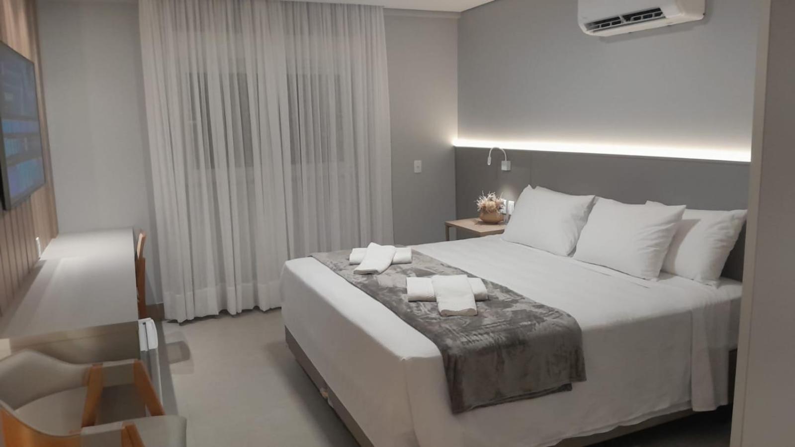 San Marinho Apartment *