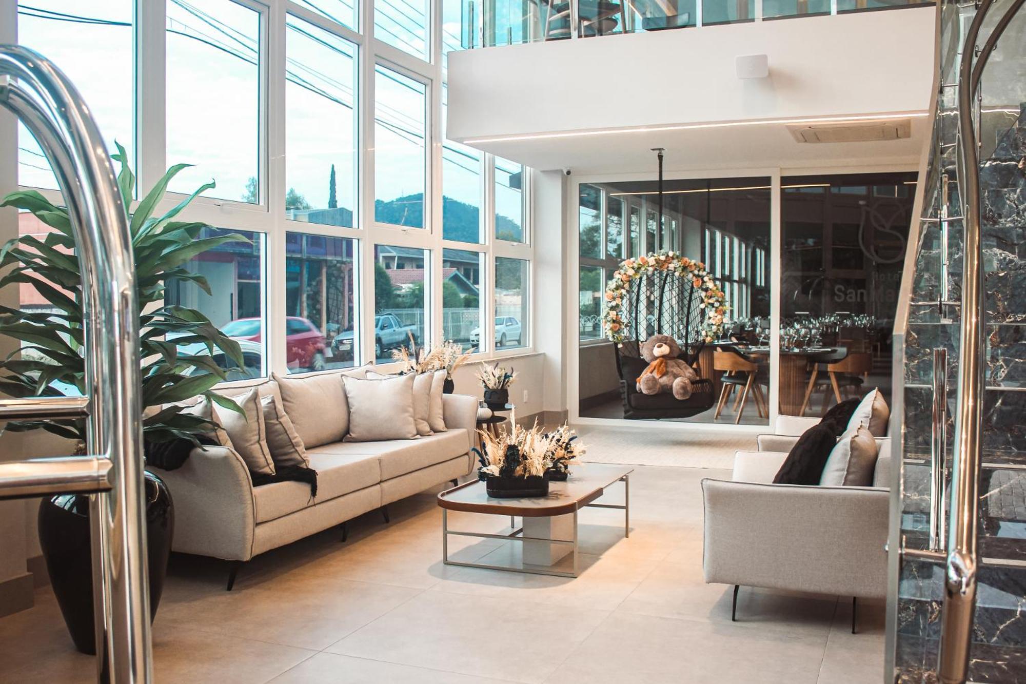 San Marinho Apartment