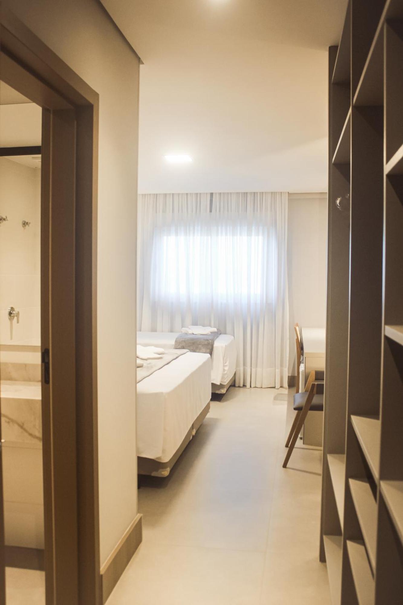 San Marinho Apartment Uniao Da Vitoria