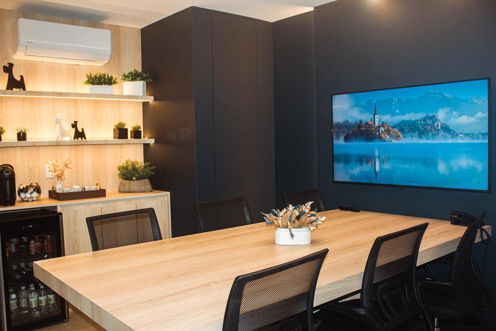 Apartment San Marinho Uniao Da Vitoria