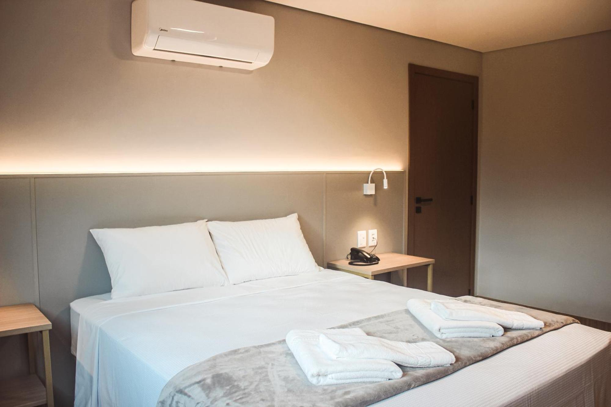 San Marinho Apartment *